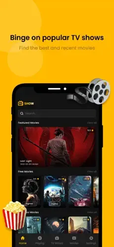 hotstar-recharge-offer tv show